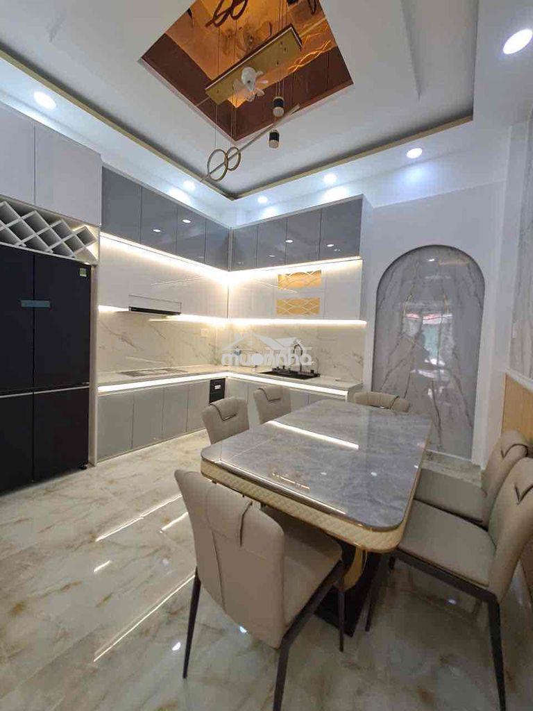 🇻🇳🇻🇳🇻🇳Nhà phố nc 4pn hẻm xe hơi - 3