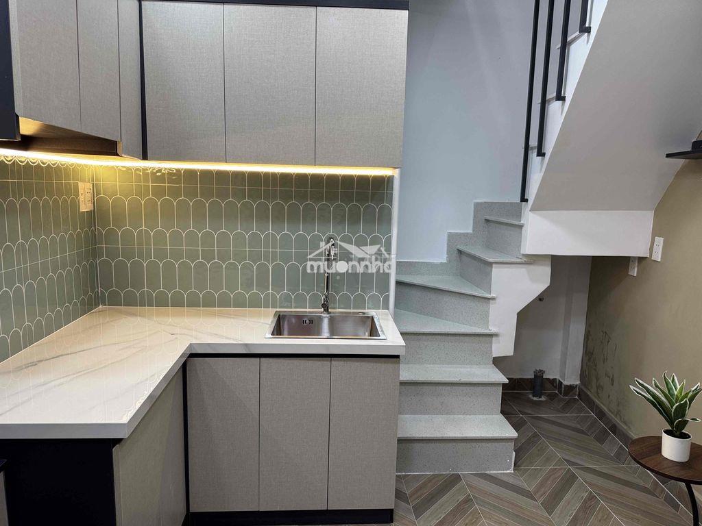 🔥 Giảm ngay 200 triệu – chỉ còn 2.38 tỷ 🔥 🏡  siêu đẹp – full nội thất - 4
