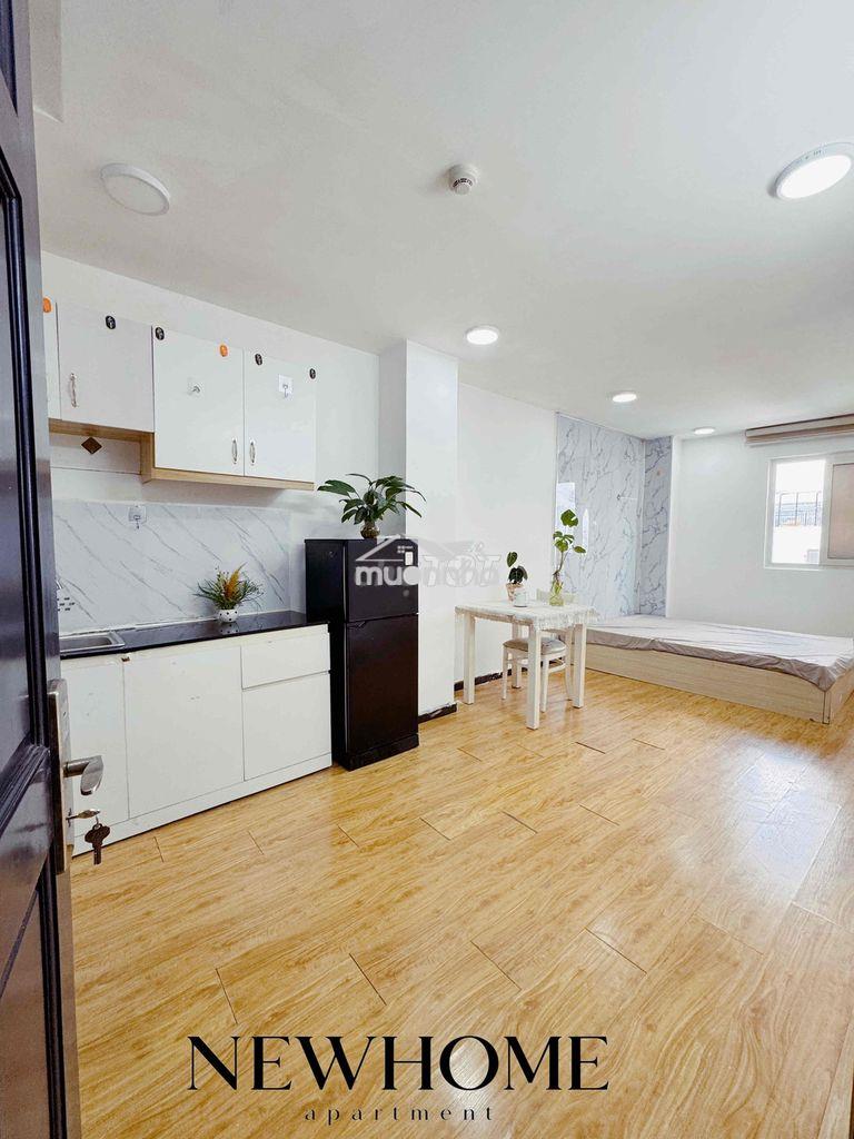 Phòng 29m2 đường lê văn sỹ quận phú nhuận