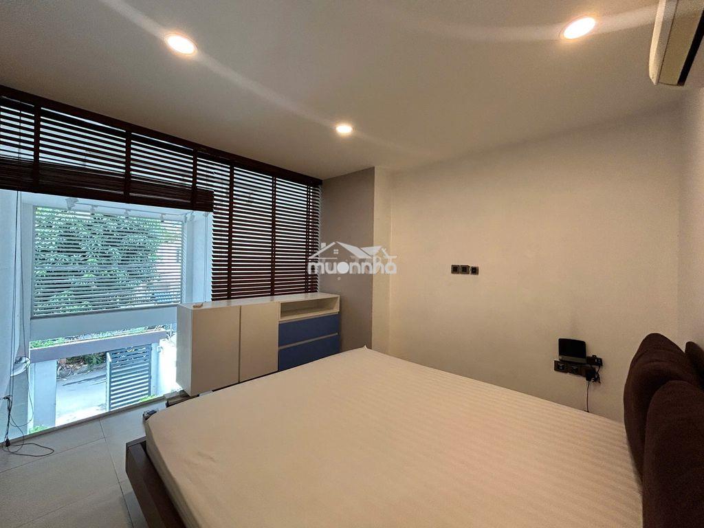 [Q2] - 🍎 diện tích khủng - 2pn 2wc cực hot vị trí thảo điền 🔥🔥 - 4