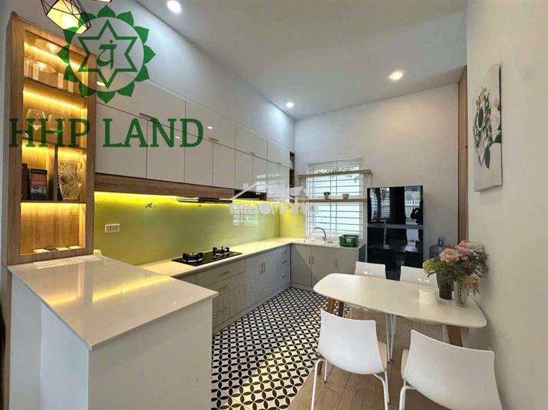 Cho thuê nhà full nội thất cạnh kdc lavender, nay thuộc p. tân triều)