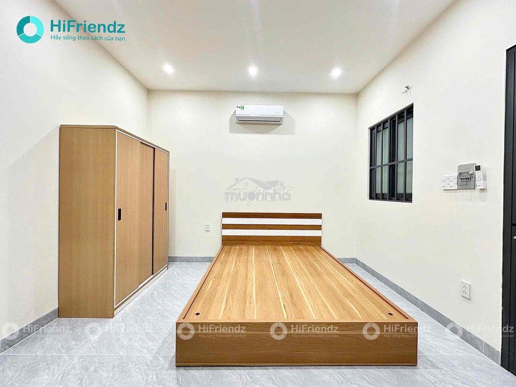 Trống sẵn studio mới 100% - full nội thất - giá siêu iu ngay tại q8 - 2