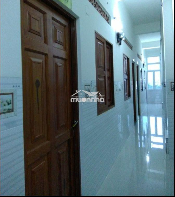 Cho thuê nhà trọ gần ngã tư hiệp bình phước - 2