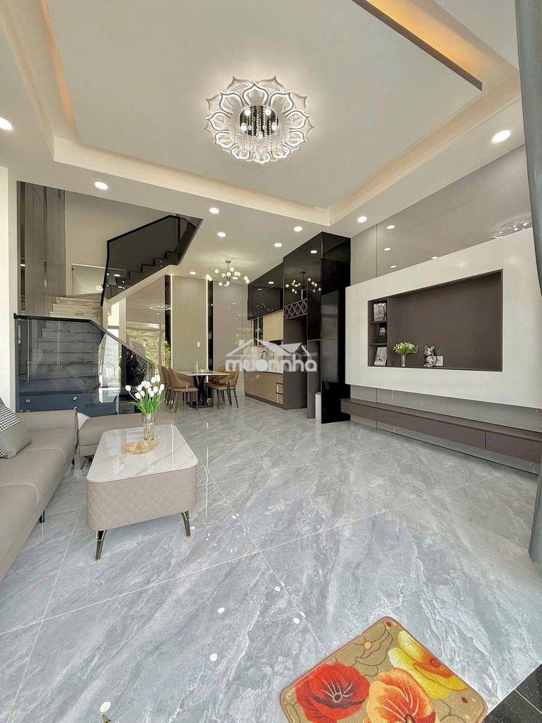 Nhà phố hoàn công – trung tâm biên hòa. chỉ từ 750 triệu sở hữu ngay! - 2