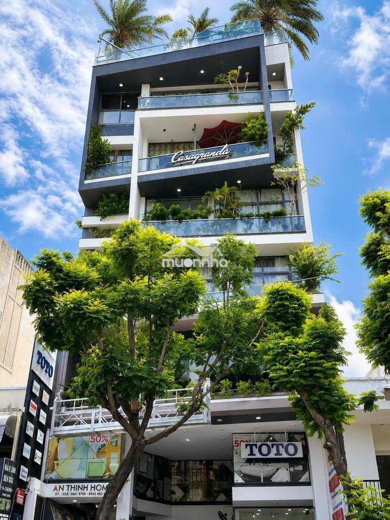 🏢 Đại khai trương chung cư cao cấp 2 phòng ngủ bancol ngay đầm sen