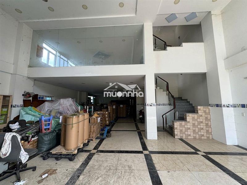 Cho thuê vp 100m2 ngay mặt tiền đường ql 50 giao nguyễn văn linh