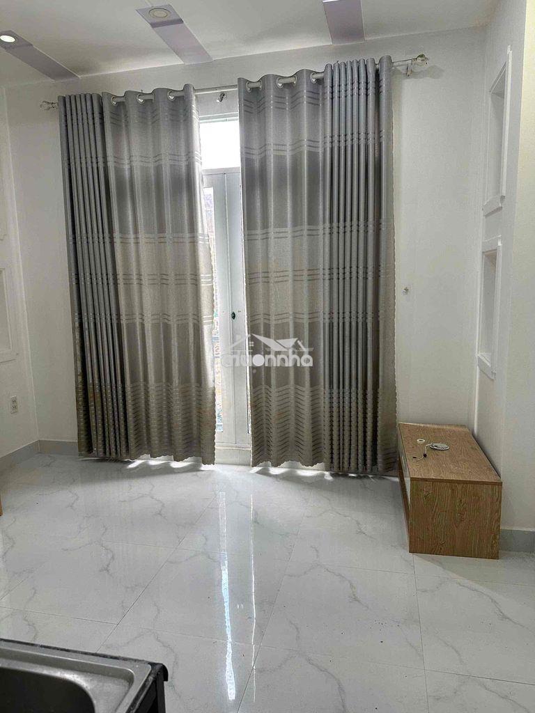 Cho thuê phòng mini.đường lê quang định,phường 5.quận bình thạnh - 3