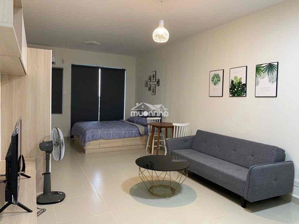 Căn hộ topaz thiết kế dạng studio công năng hợp ở chuyên gia,1-2 nguoi - 3