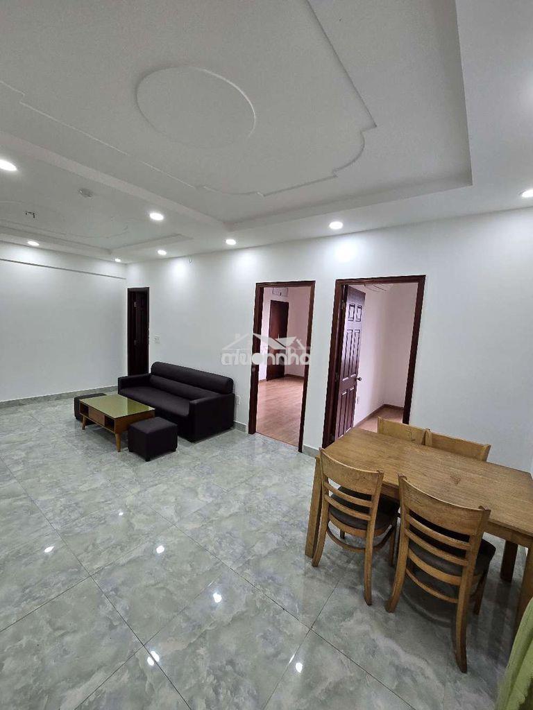Chung cư tecco green nest tham lương - 3