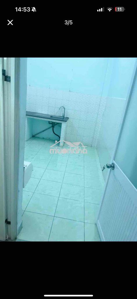 🏡 Phòng trọ giá rẻ q1 🔺 - 4
