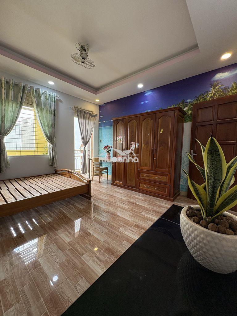 Cho thuê phòng trọ - 2