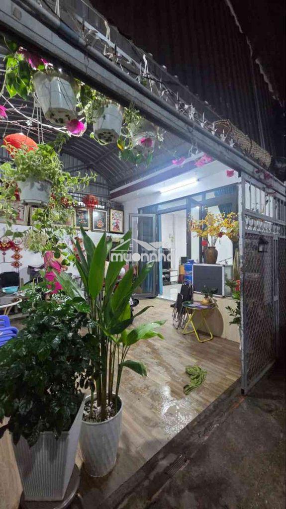 Nhà sh 4,9 tỉ  150m2 lê văn khương ngay hãng bia khủng cọc nhanh - 2