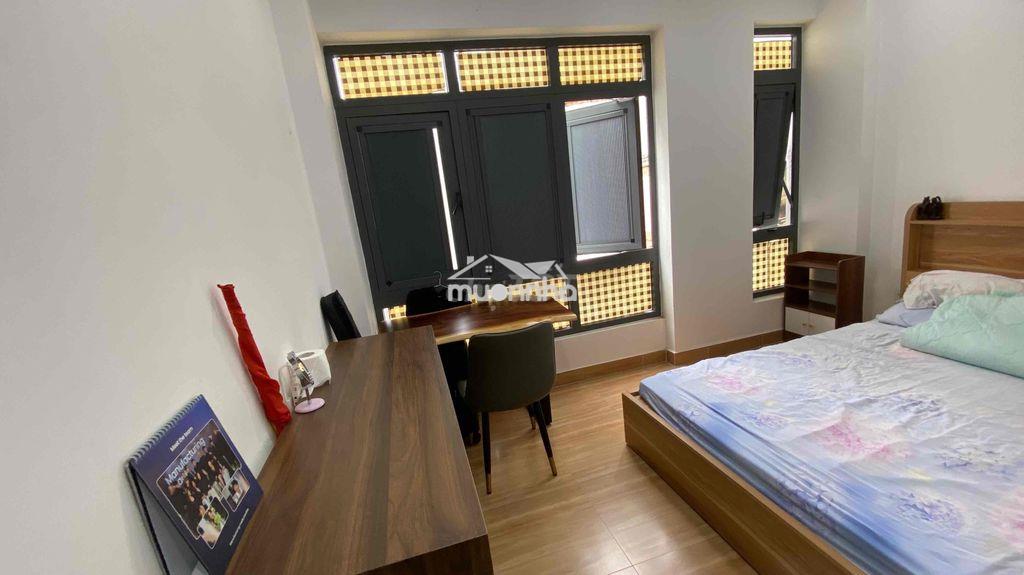 Bảy hiền, tân bình, 40m² (4x10m), 4pn, full nội thất,  chỉ 4,5 tỷ - 3