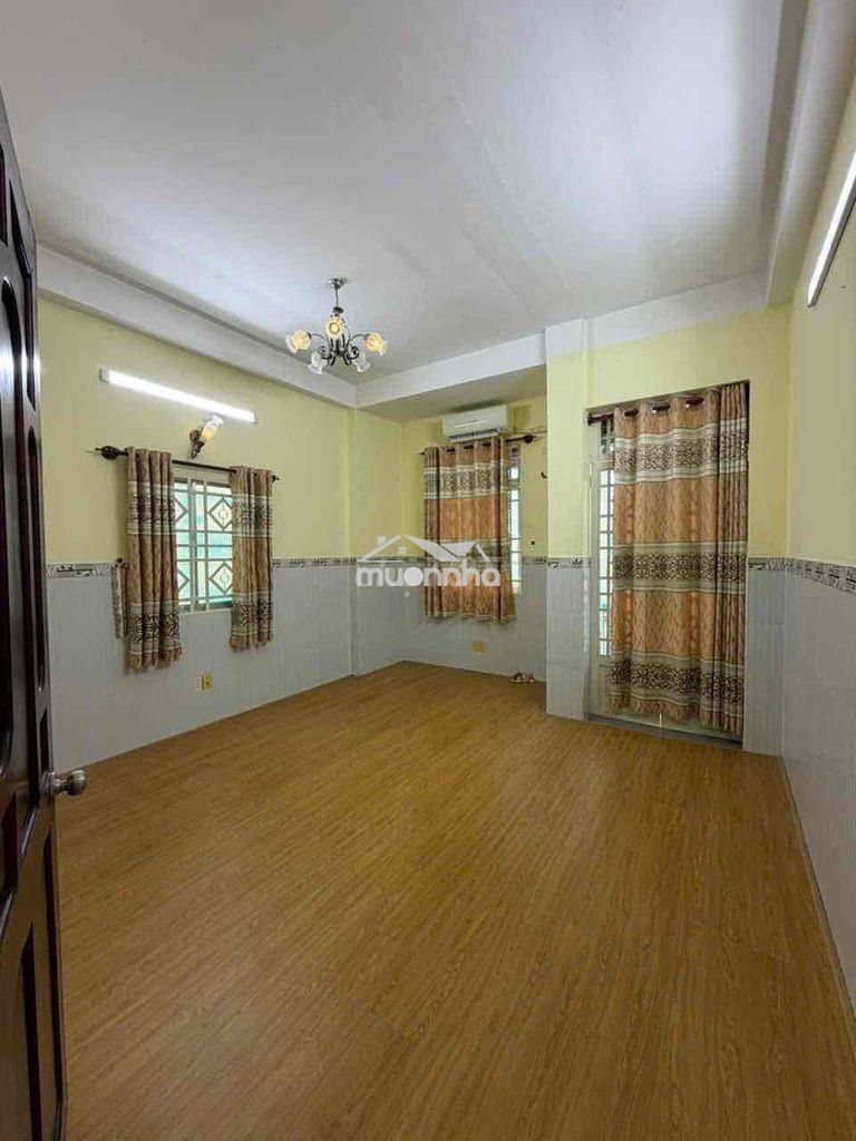 Nhà bán chính chủ đường tô hiệu giá 5,9 tỷ .quận tân phú - 2