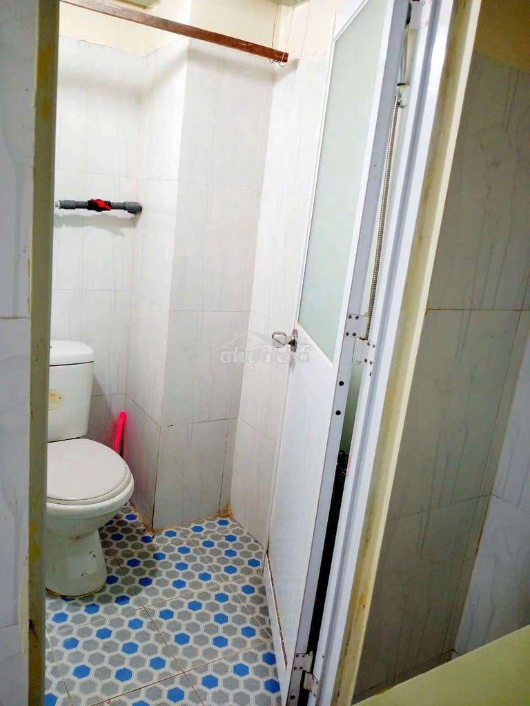 Phòng trọ 13m2 quận gò vấp - 3
