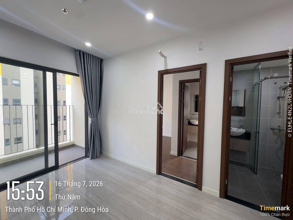 Căn cuối giữ giá thuê 6tr7 - 2pn2wc góc - ở được 3-4 bạn, alo ngay - 3