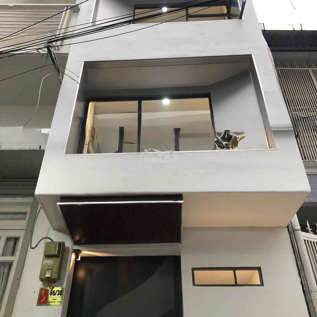 Bán nhà q7 . đường 37 lâm văn bền- hẻm cách 10m - 3
