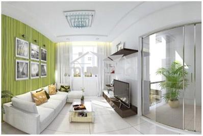Cho thuê ch bảy hiền tower .82m2 ,2pn giá 10tr , 105m2.3pn giá 12tr - 3