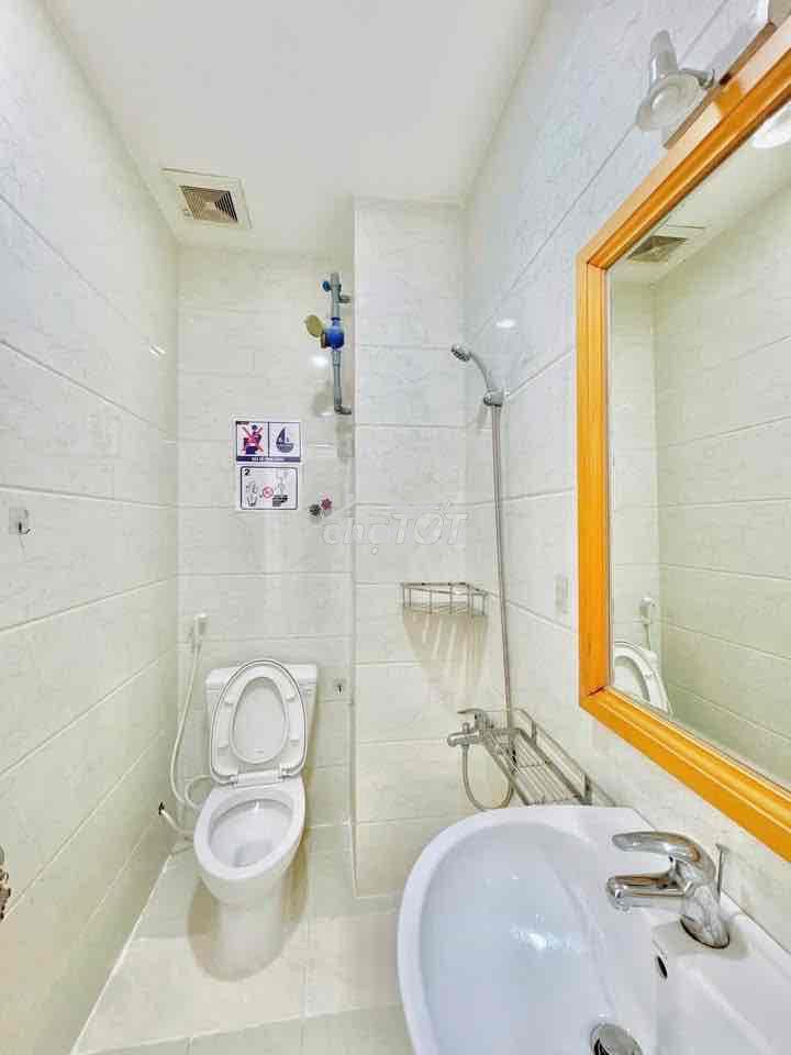 Studio cửa sổ trời ngay ngã tư bảy hiền gần cmt8, quận 10 - 4