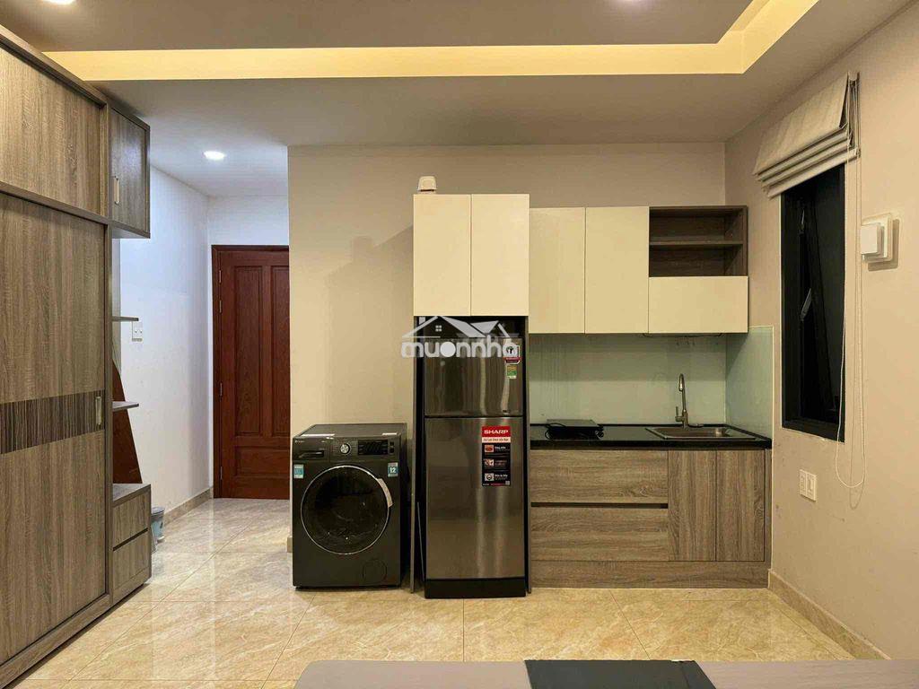 Cho thuê phòng studio ở nguyễn tri phương quận 5 - 4