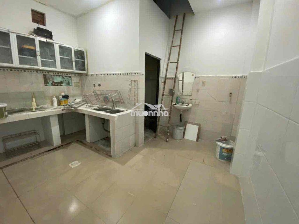 (6tr) cho thuê nhà nguyên căn hẻm đường 22 gần cao đẳng công thương—q9 - 4