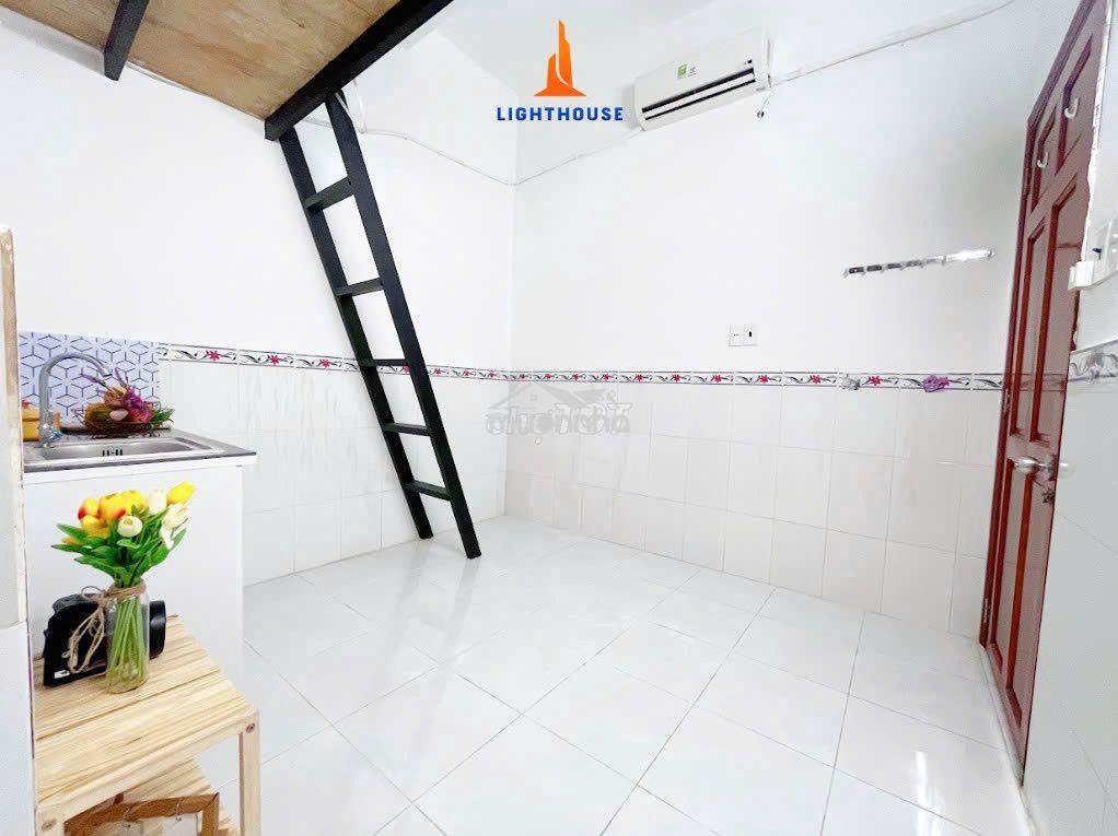 🏡 Duplex full nội thất – 47 nguyễn thị tần, quận 8 - 2