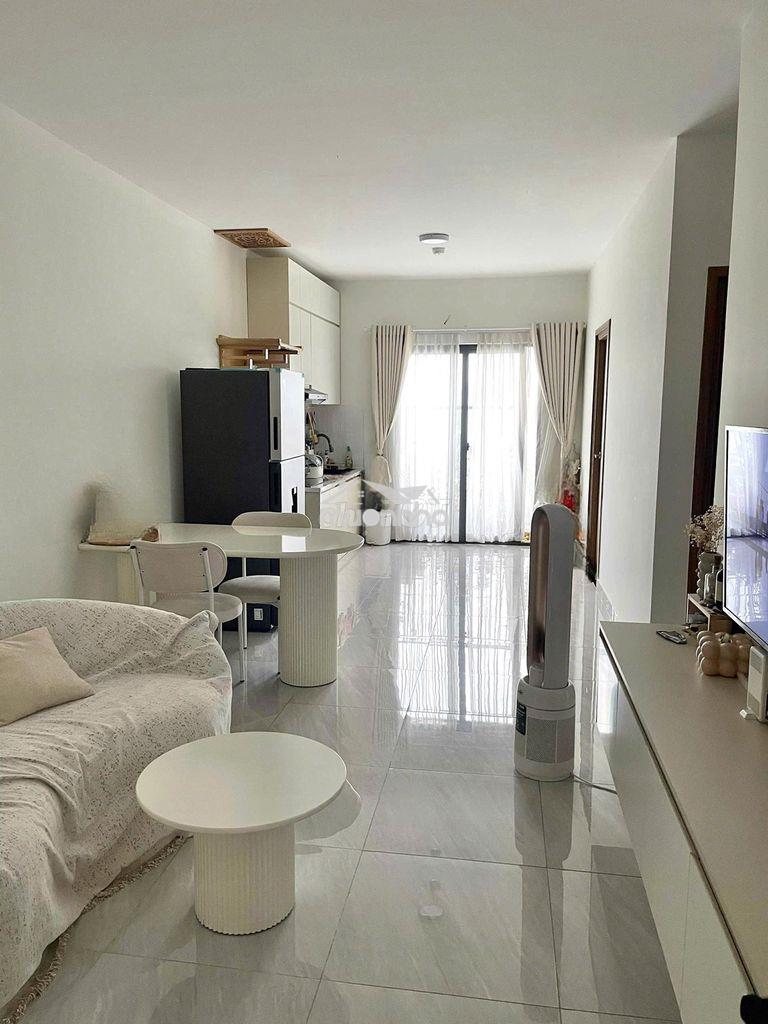 Giá cực êm cho người mua ở thực: 2pn chỉ nhỉnh 3,4 tỷ thôi ạ