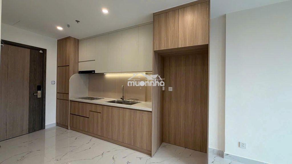 Chính chủ gửi cho thuê căn hộ 2pn phân khu glory heights - tone gỗ ấm - 2