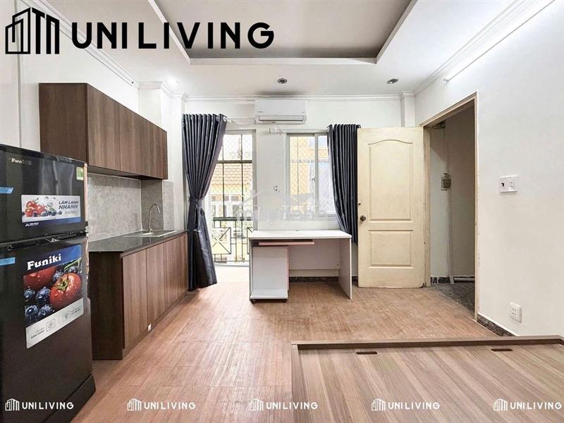 Khai trương studio cửa sổ trời ban công đinh bộ lĩnh 3củ7 - 6củ