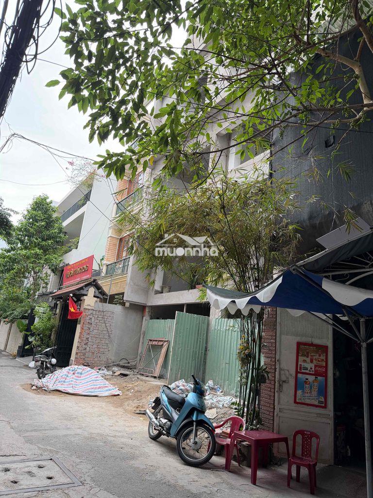 Cho thuê nhà nc làm chdv full nội thât 9p,9wc huỳnh văn bánh - 2