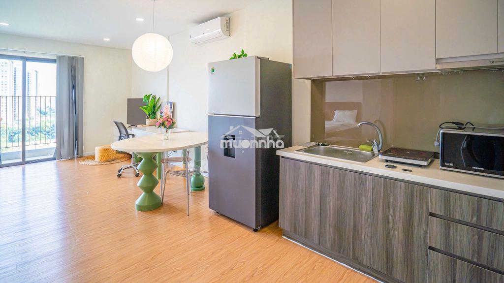 Cho thuê căn hộ 8tr5 tại sunrise riverside - 3