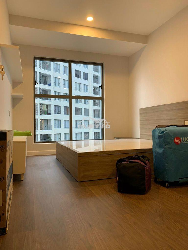 Căn hộ saigon royal - 80m² - full nội thất - 3