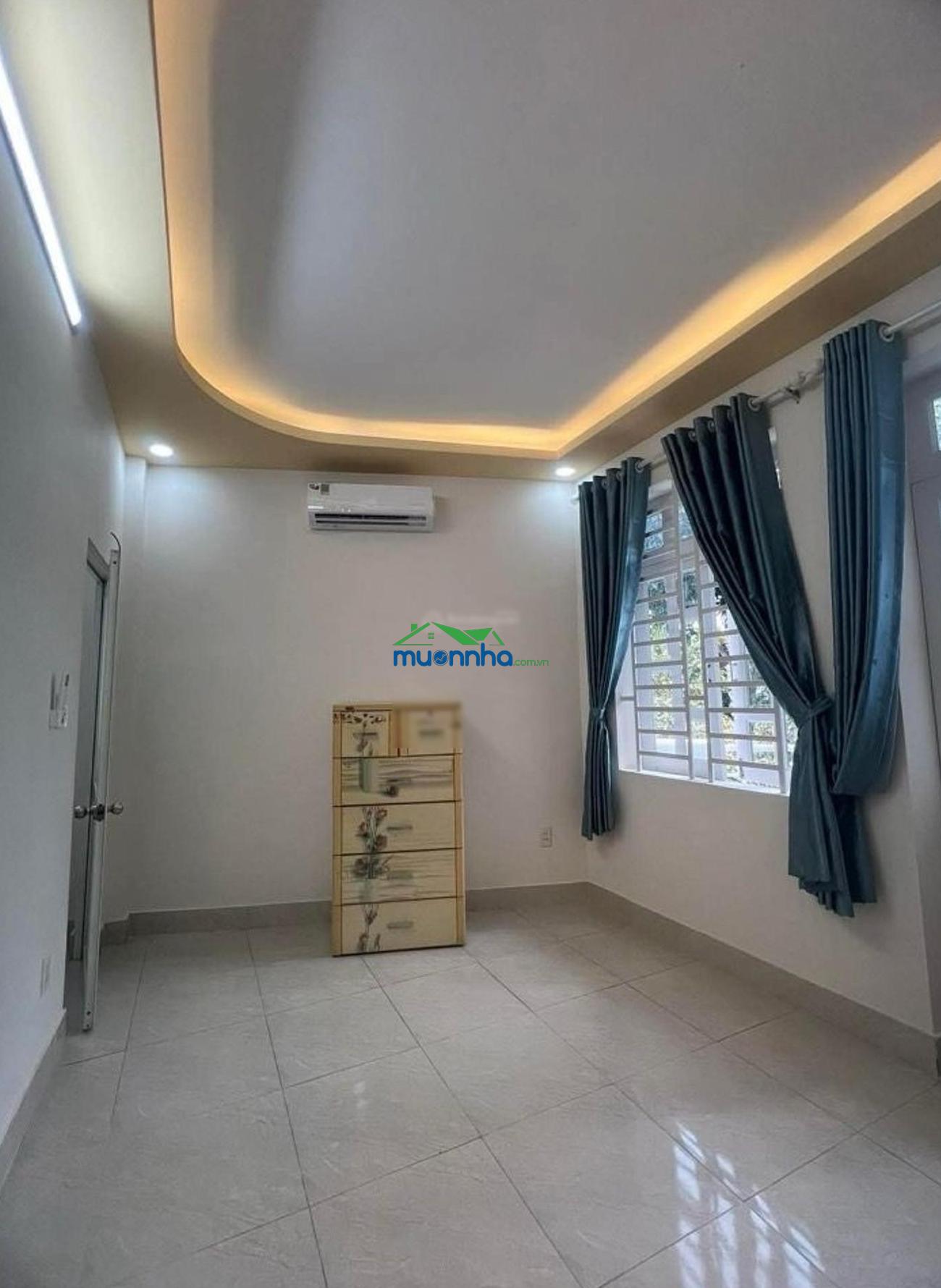 Bán nhà hồ văn tư ngay chợ thủ đức ngang 7.5m hiếm 122m2 dòng tiền nhỉnh 6 tỷ