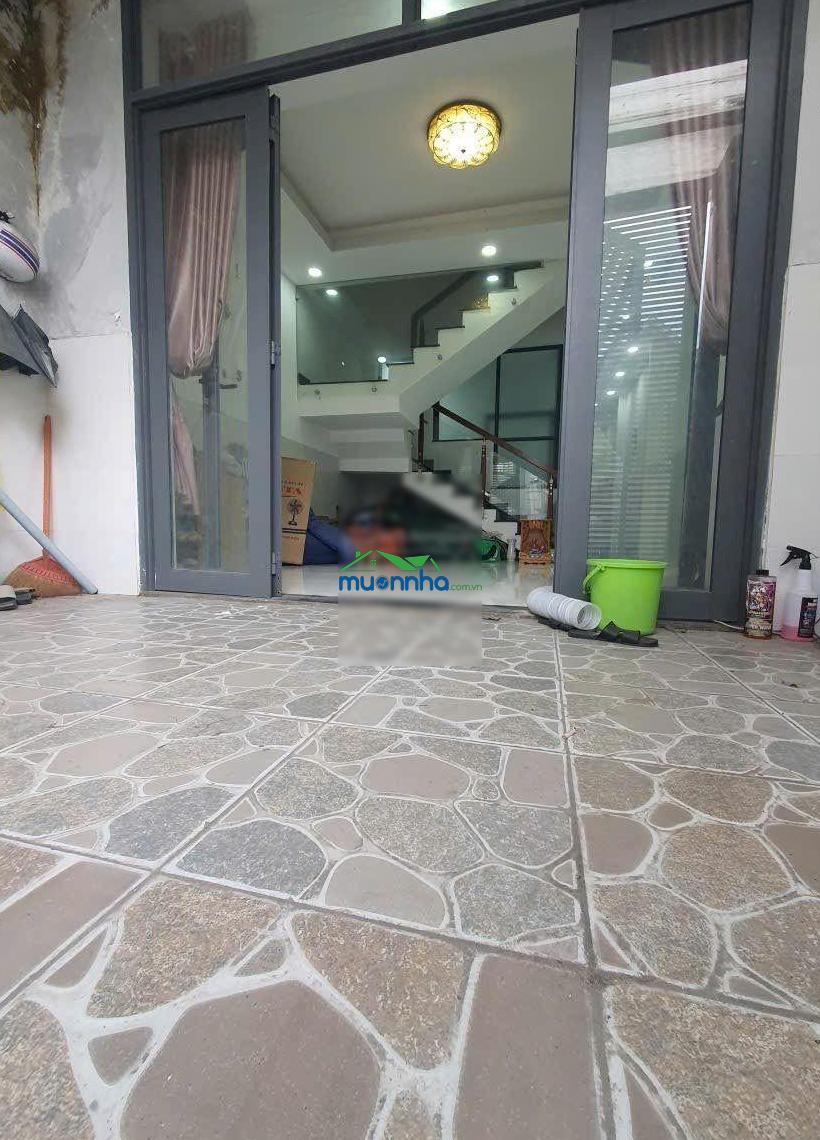 Bán nhà đường 49, hiệp bình chánh, thủ đức