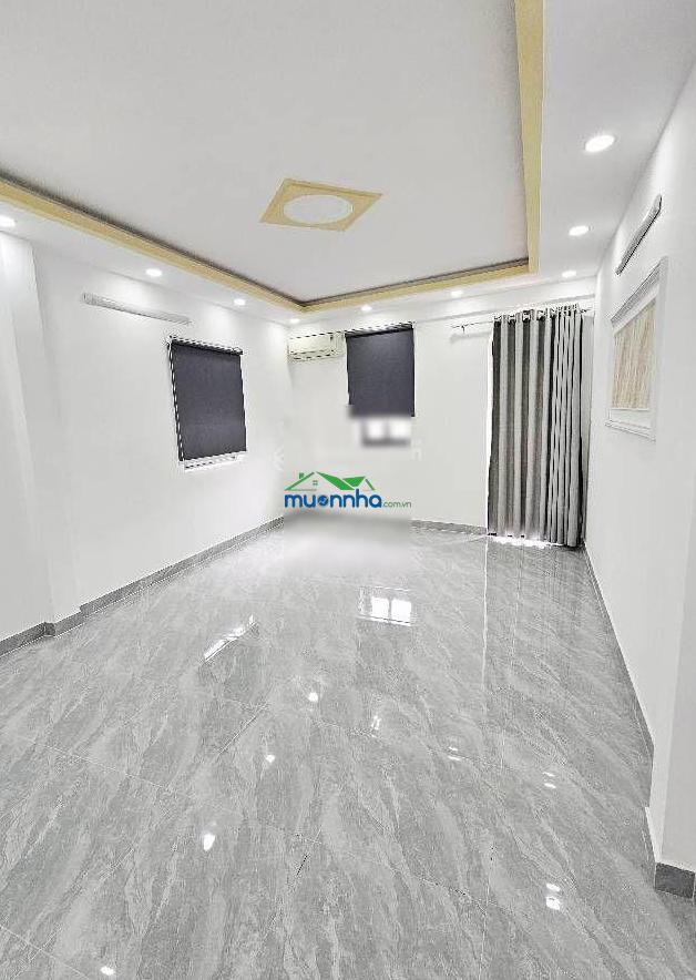 Bán nhà đường lê văn quới, gần đầm sen, hxh (5,5m x 10m x 2 tầng) giá nhỉnh 3 tỷ tl - 4