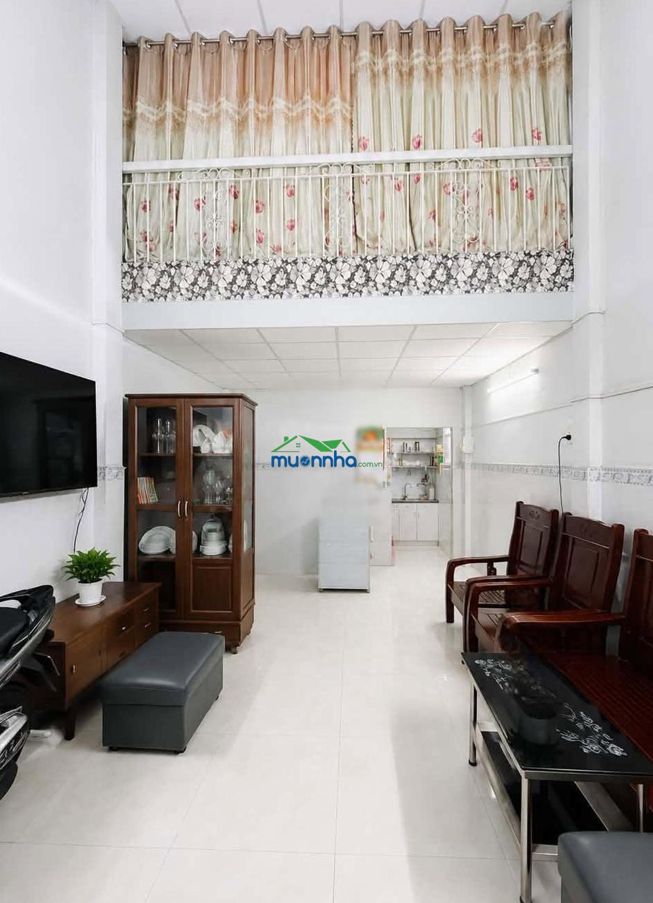 56.9m2 chào 5,5 tỷ đường số quận 4. gần công viên khánh hội, cầu kênh tẻ, hoàng diệu - 2