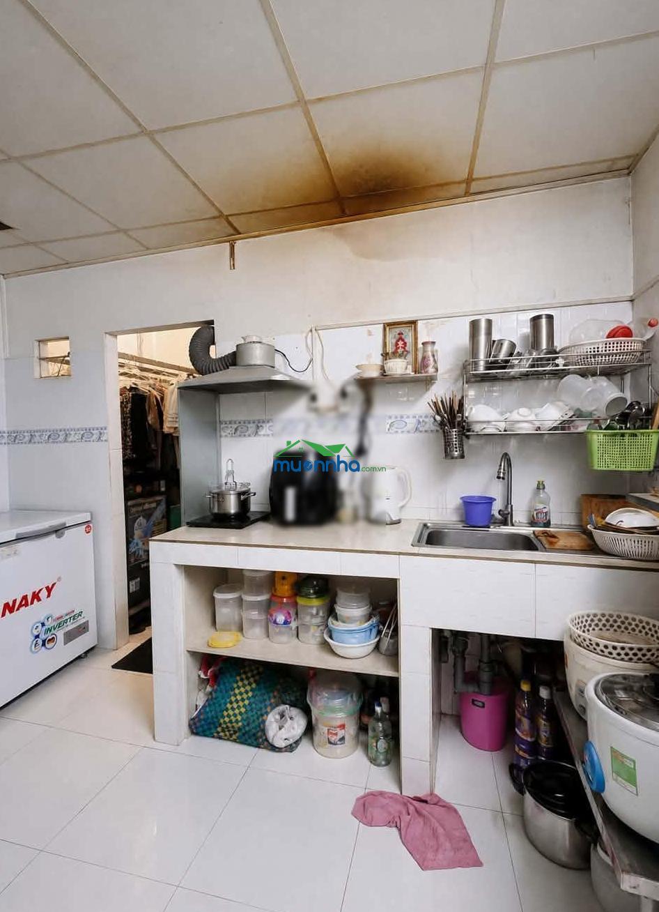 56.9m2 chào 5,5 tỷ đường số quận 4. gần công viên khánh hội, cầu kênh tẻ, hoàng diệu - 3
