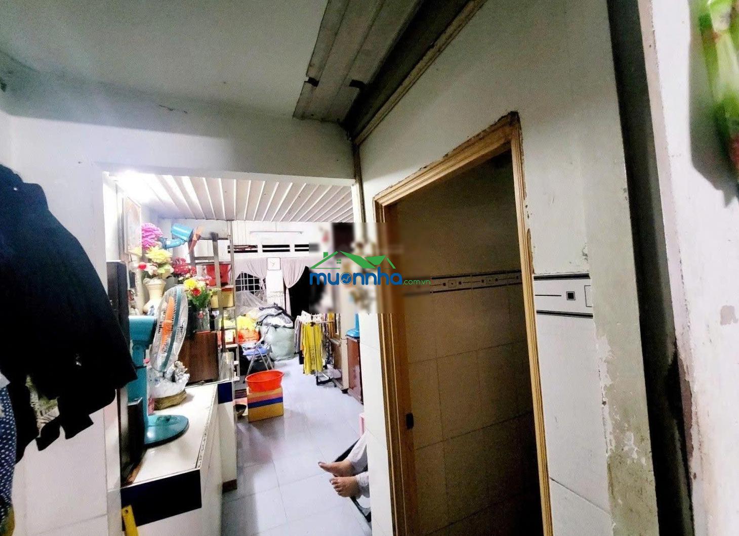 Bán nhà gần giáo xứ tam hà - sổ hoàn công đẹp, vị trí còn đẹp hơn - 2
