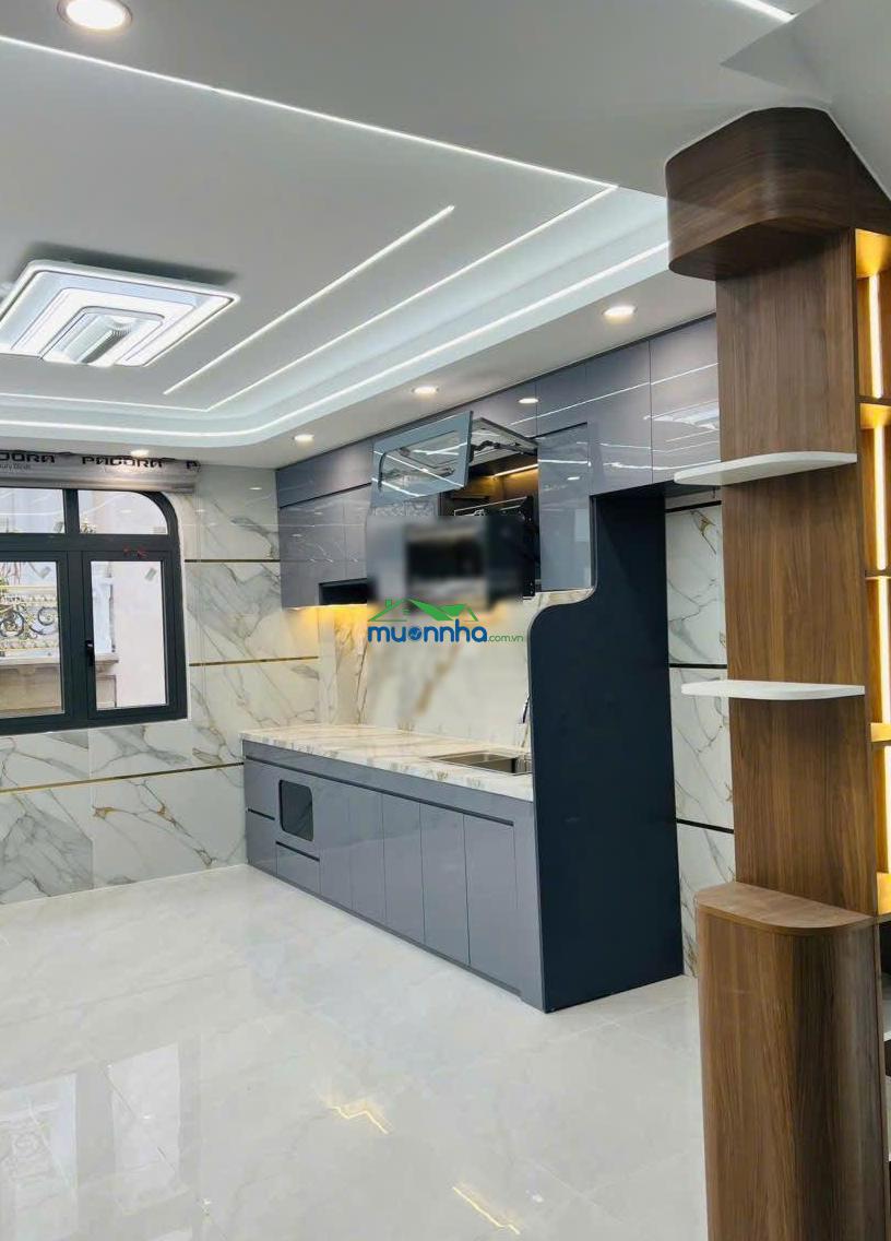 Bán nr cực xinh 3pn, 3wc, 125m2 tại lê trọng tấn, p. tân tạo, q. bình tân tl