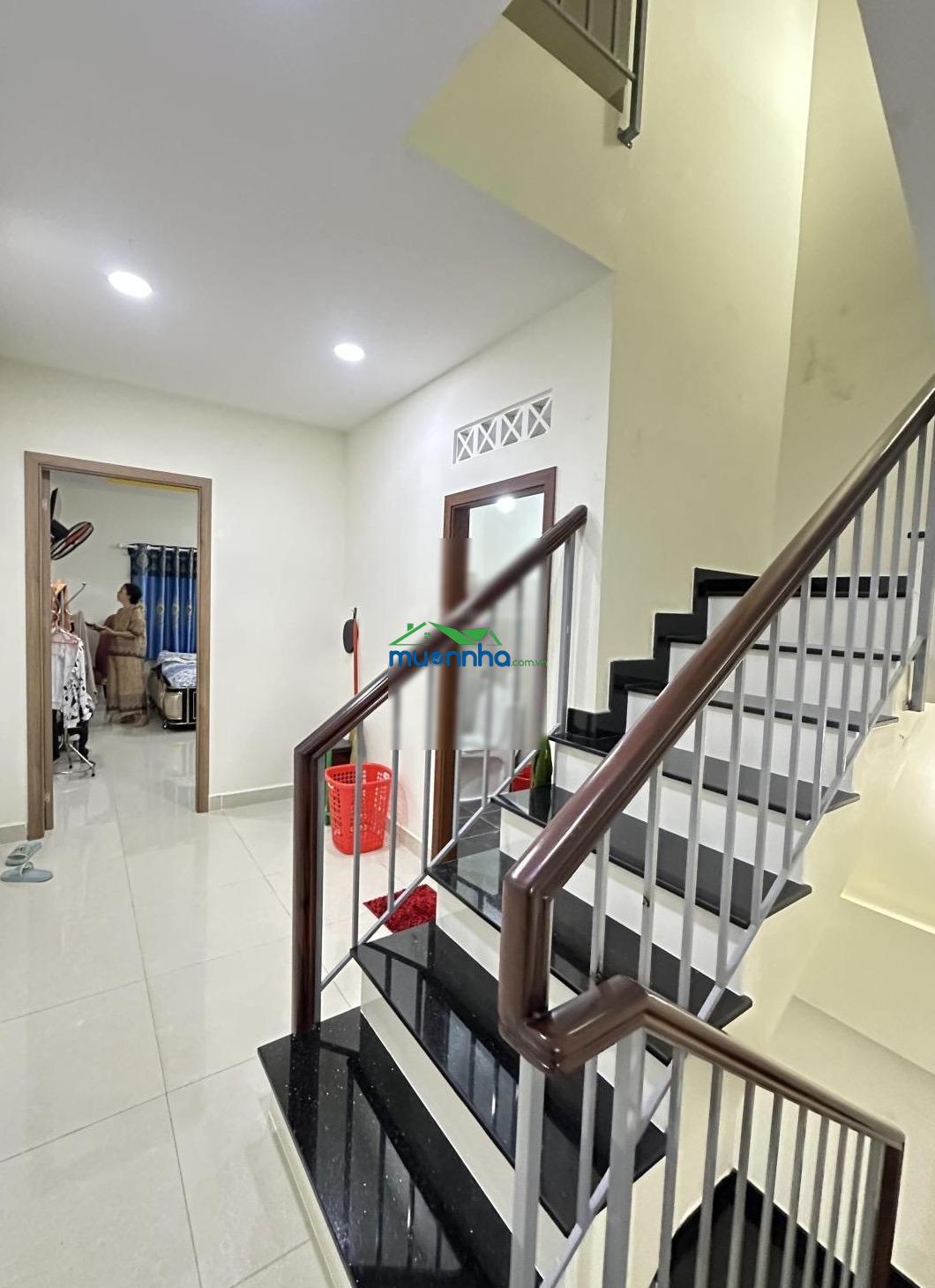 Bán nhà hẻm xe tải, dt 46,2m², 4pn, 3wc, kinh dương vương, p. 12, q. 6, hcm - giá 6,79 tỷ còn tl