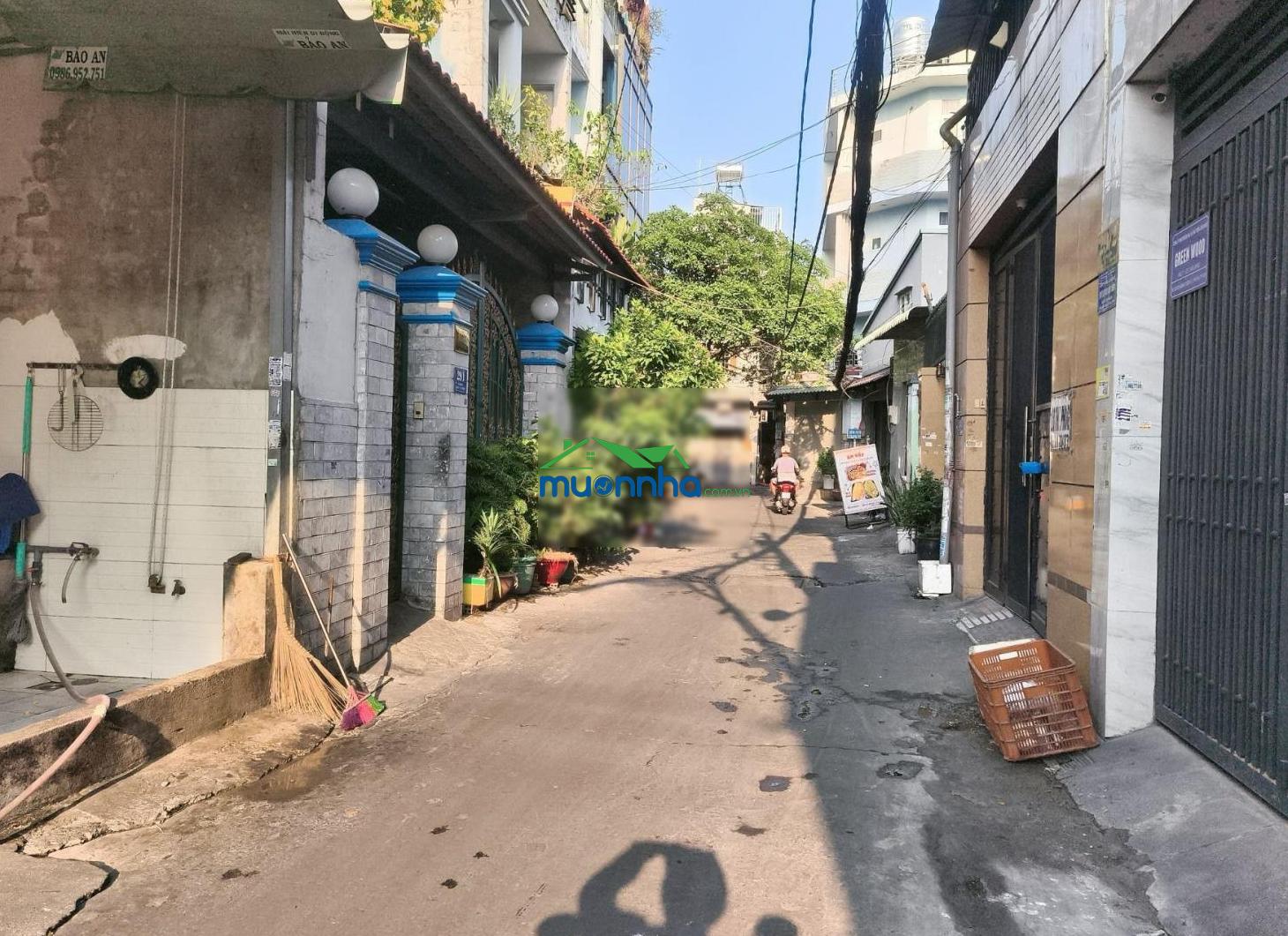 Hxh cạnh eaon mall tân phú 39m2 2 tầng cho thuê 7tr/tháng giá nhỉnh 3đ