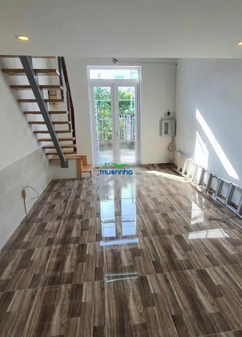 Sở hữu nhà riêng cấp 4, đường đi rộng thuận tiện, phường bình trưng tây - quận 2 - hcm. - 4