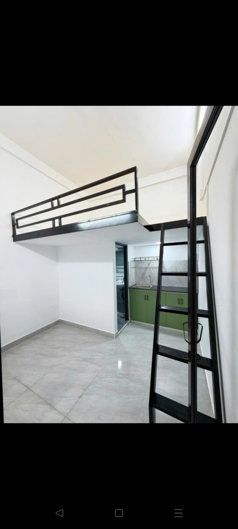 Duplex full nội thất – đường đinh bộ lĩnh, quận bình thạnh tiện di chuyển đến hutech, uef, đại học gtvt, đại học hồng bàng q1 và thủ đức - 2