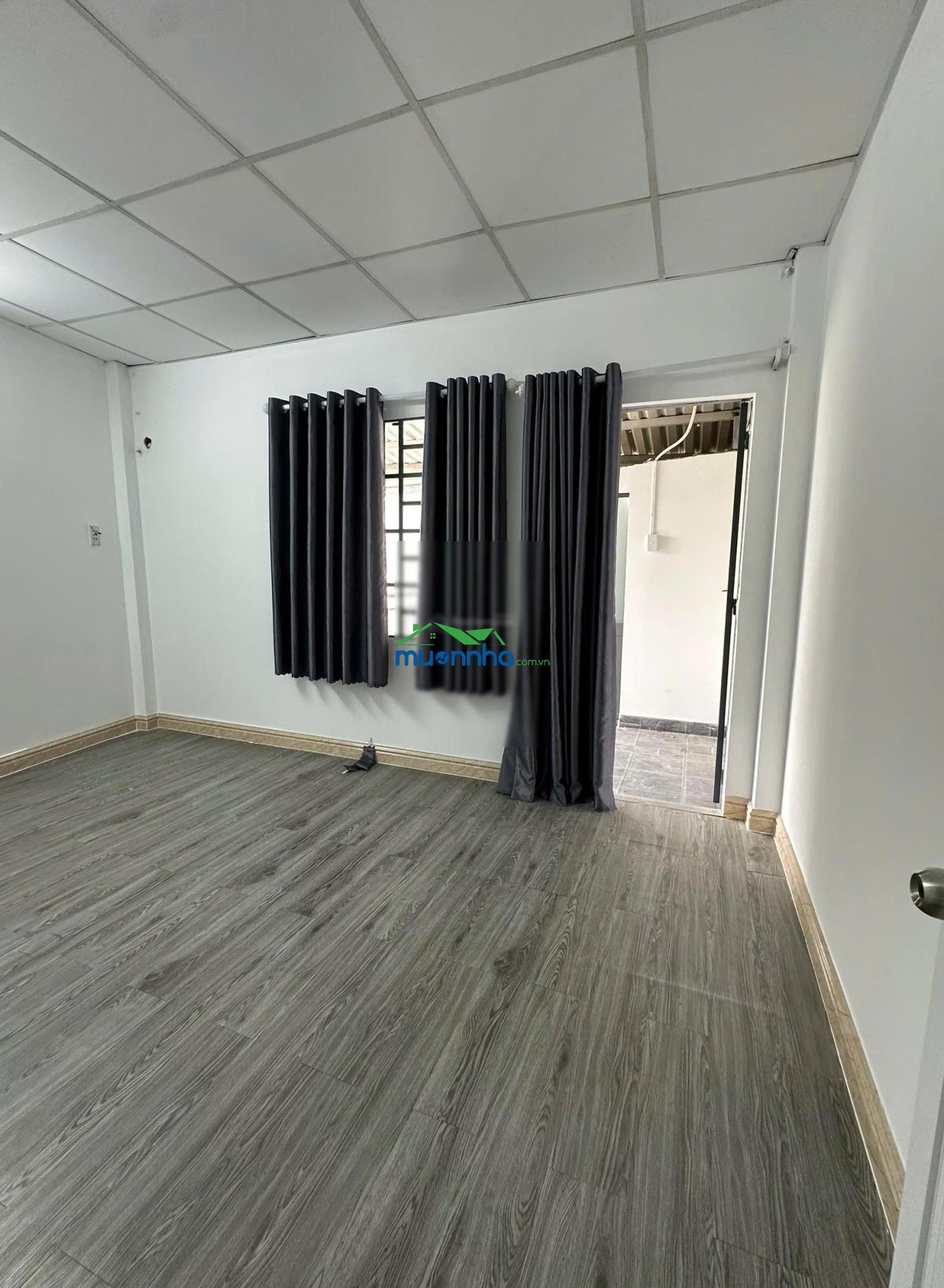 Chỉ 2,52 tỷ có ngay nhà 2 tầng, lê văn khương, q.12 - sổ hồng riêng - không quy hoạch - 4