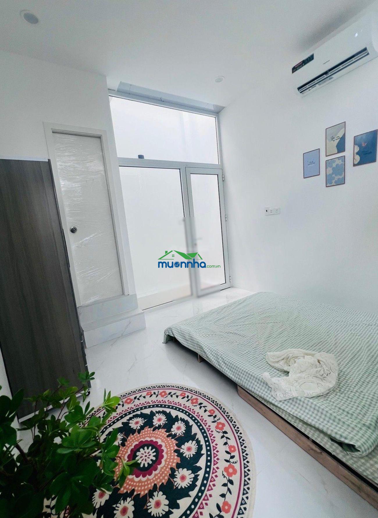 Bán nhà - 6,18 tỷ, dòng tiền ổn định 45tr/tháng - lý phục man - gần kdc nam long - 3