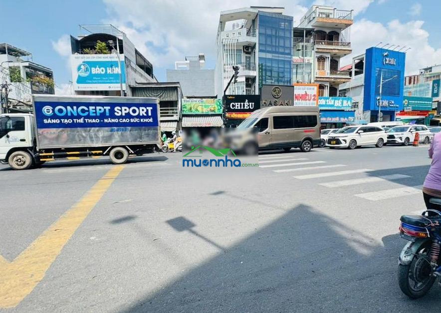 Cơ hội sở hữu nhà 4 tầng dương bá trạc, tặng full nội thất vào ở ngay. giá nhỉnh 5 tỷ. - 2