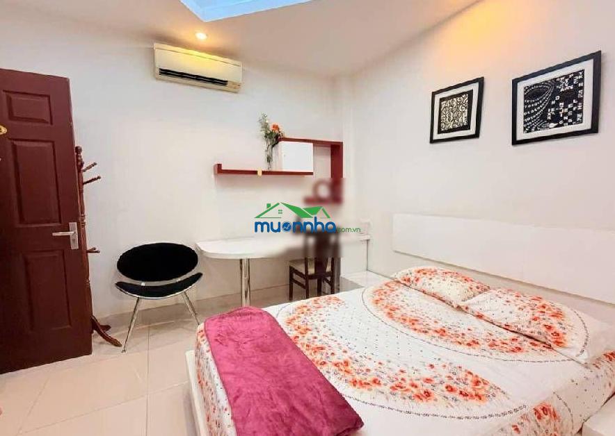 Bán nhà khu đường chu văn an - giá 27 tỷ - 4