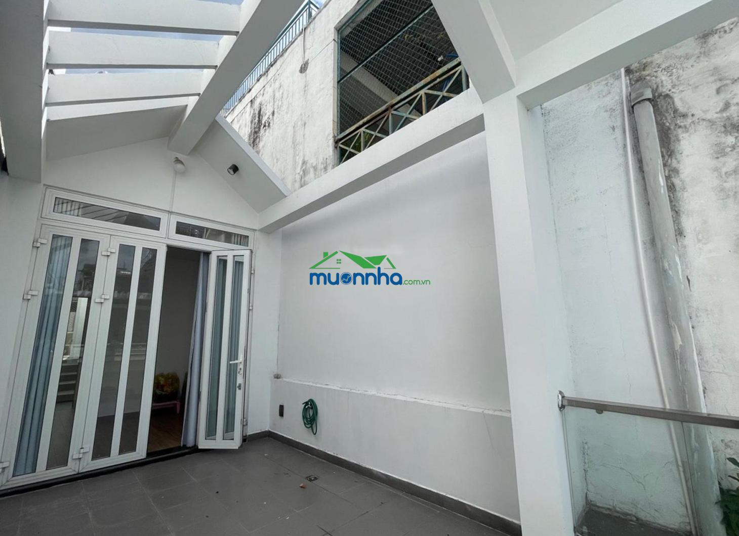 Bán nhà hẻm lớn quận 3, 3 tầng, 61m2, 9.x tỷ - 2