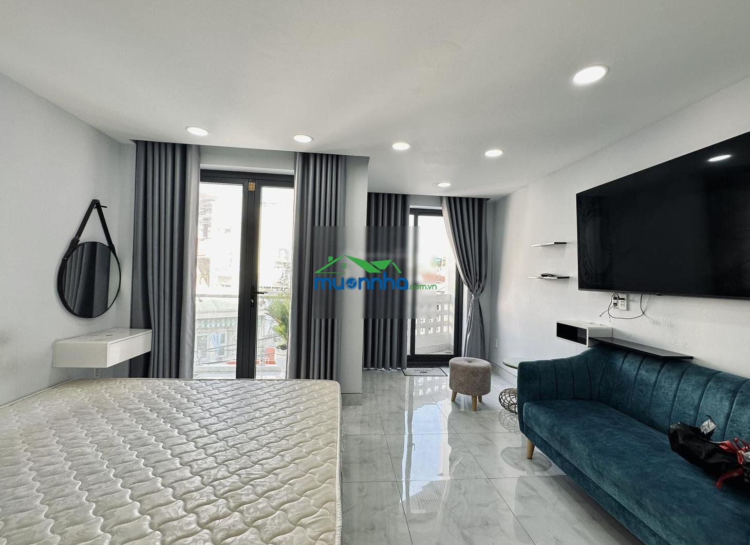 Bán nhà nguyễn đình chiểu quận 3 (6x11m, 4 lầu, hợp đồng thuê 50 triệu) giá 17.5 tỷ - 3