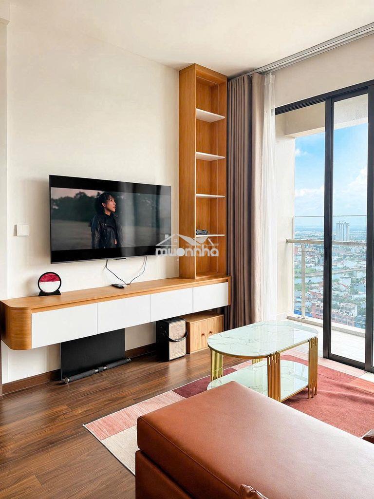 🌟 Cho thuê căn hộ akari city – full nội thất đẹp keng 🌟 - 4